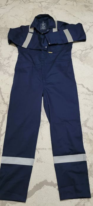 Продам Спецовку!  Летняя! Новая!