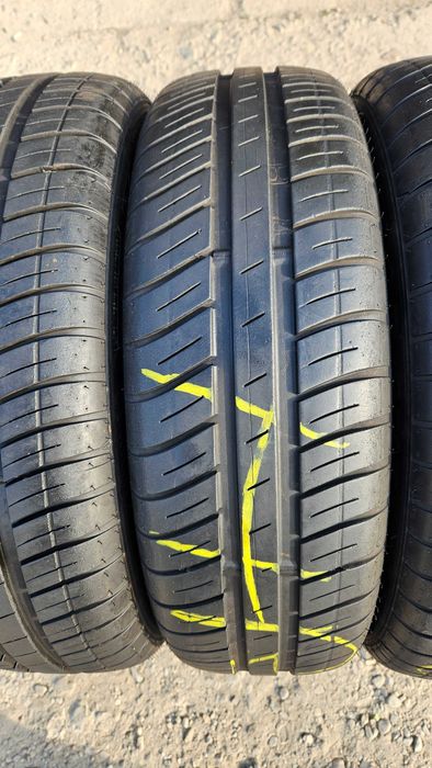 SET 4 Anvelope Vara 175/65 R15 GOODYEAR Efficient Grip Compact 84T