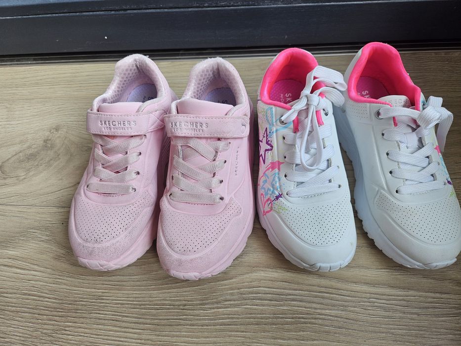 Лот skechers 32 номер