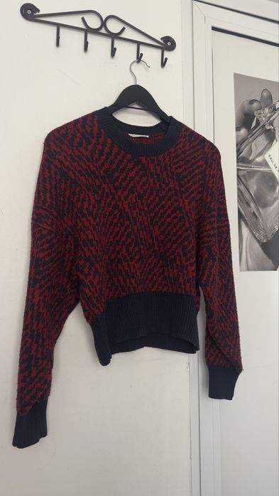 Oysho къс пуловер S