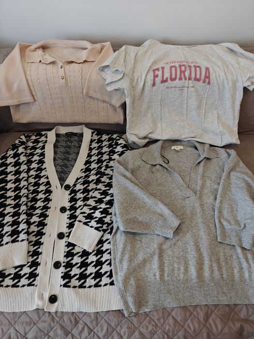 Haine dama mărimea L/XL