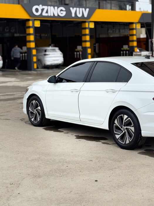 wolkswagen BORA сотилади