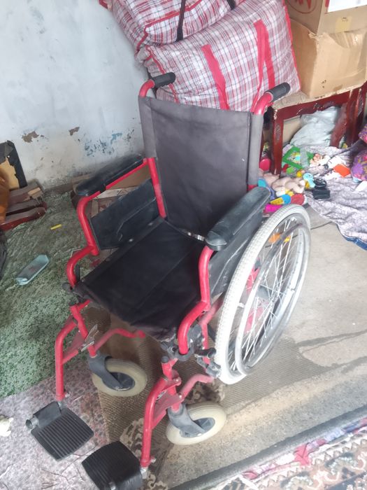 Коляска Қызылорда