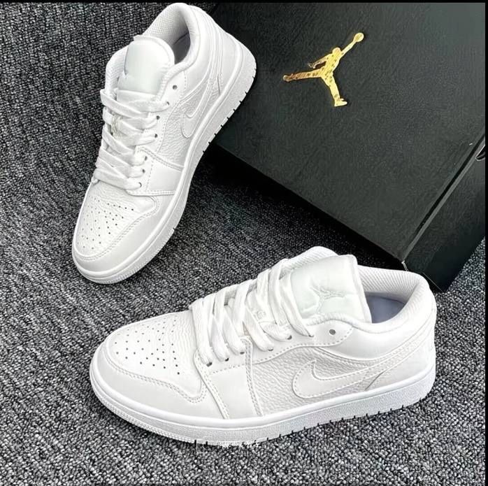 Кроссовки Nike Air Jordan