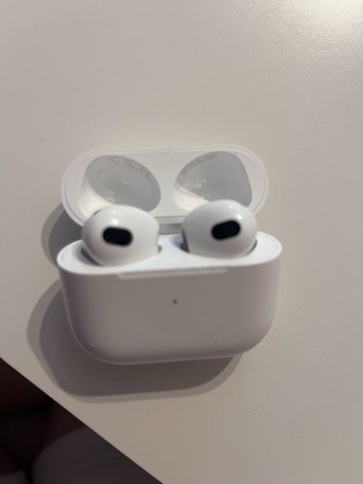 AirPods 3rd generation