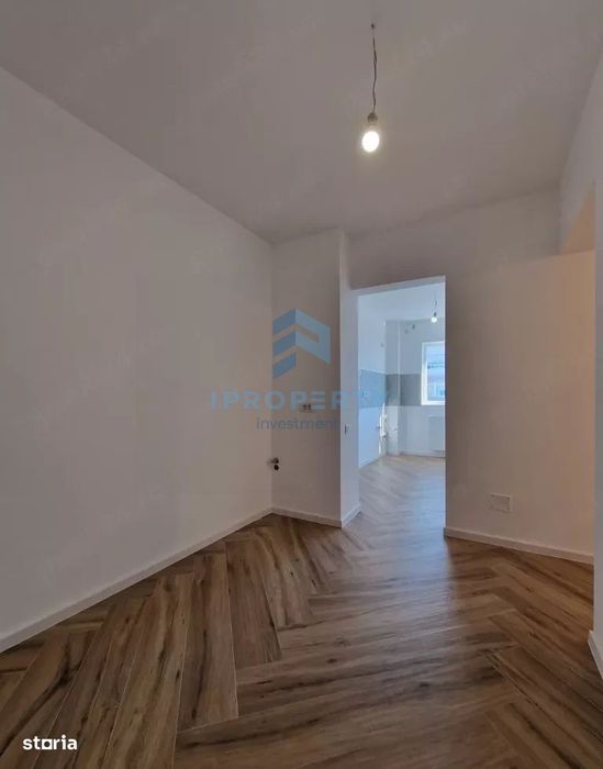 Vanzare Apartament 2 camere in Gorjului