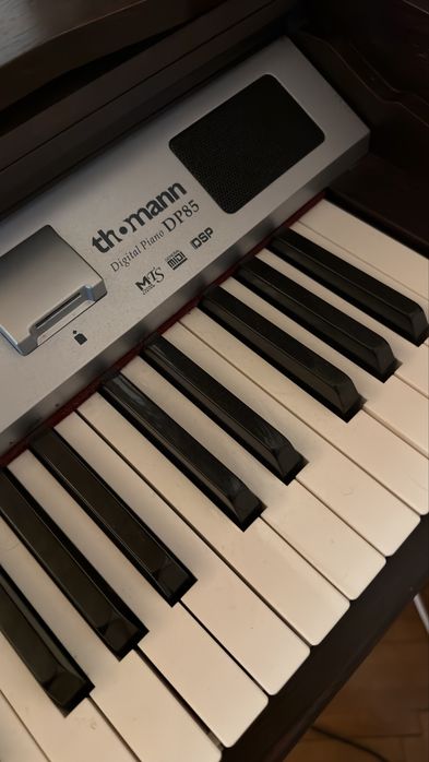 Pian digital Thomann DP-85 Arranger