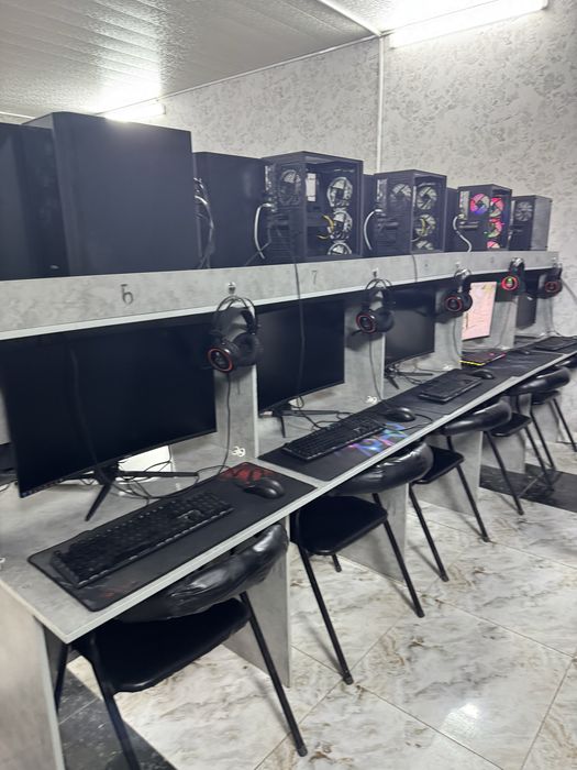 Kompyuter igravoy pochti yengi 2 oylik (cs 2. Dota 2)
