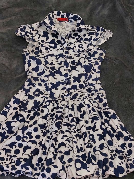 Продам красивые платья, размер s-m