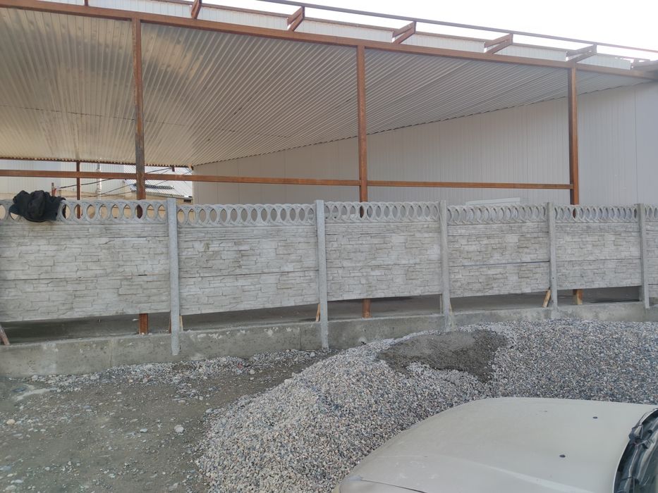 Евро забор жумагали