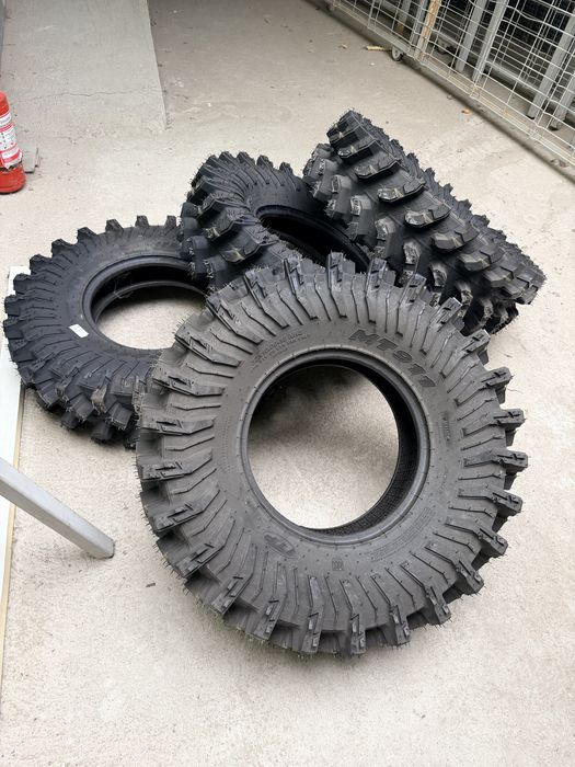 Anvelope noroi zapada 32x10R15 , can am, polaris rzr, itp mt911