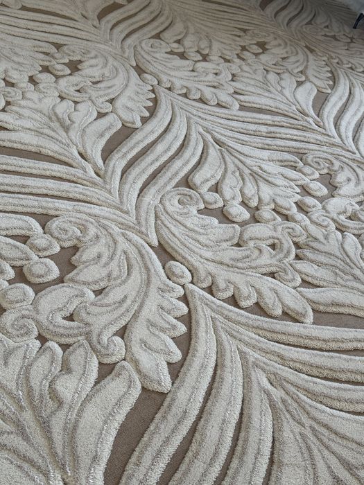 Продажа большого ковра