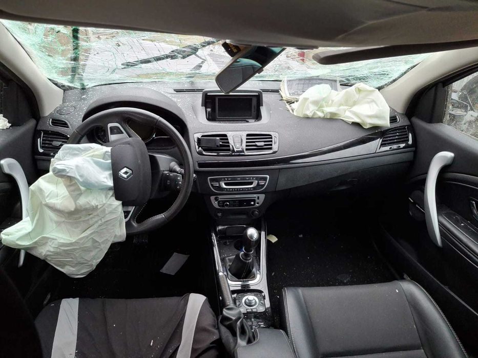 Dezmembrez Renault  Megane III BK (K95) 1.5 dCI K9K Cutie Manuala 6 HP
