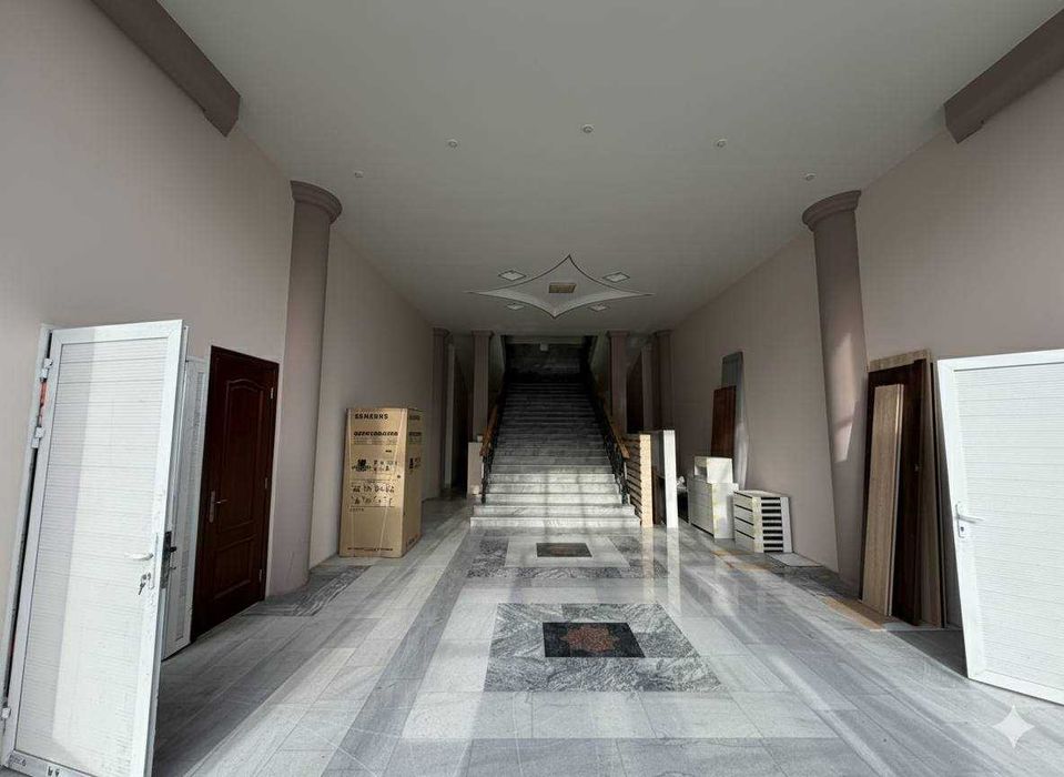 [SM]Срочная инвестиционная продажа в расширенном центре Ташкента