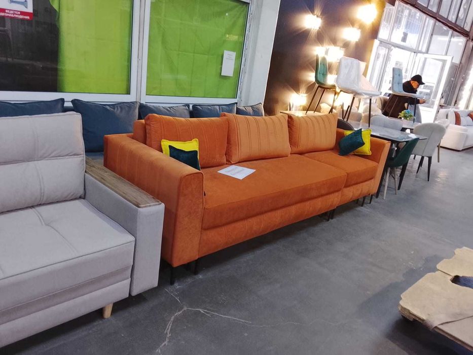 Диван для гостиной Алматы