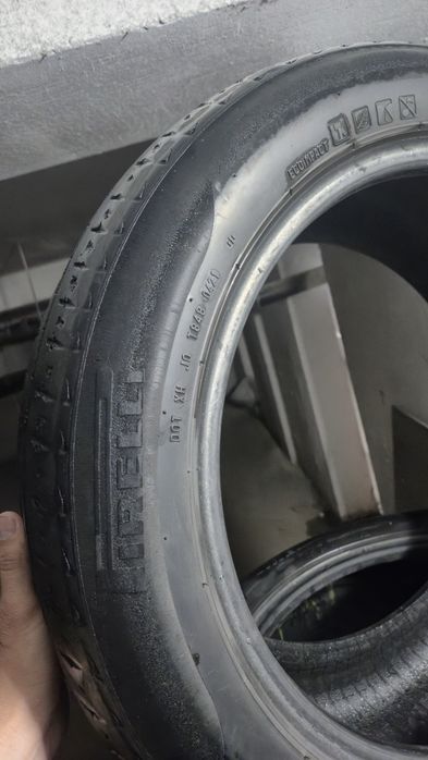 Шины Покрышка б/у