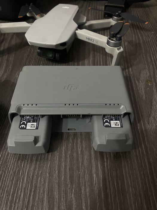 Dji mimi 2 дрон сатылады