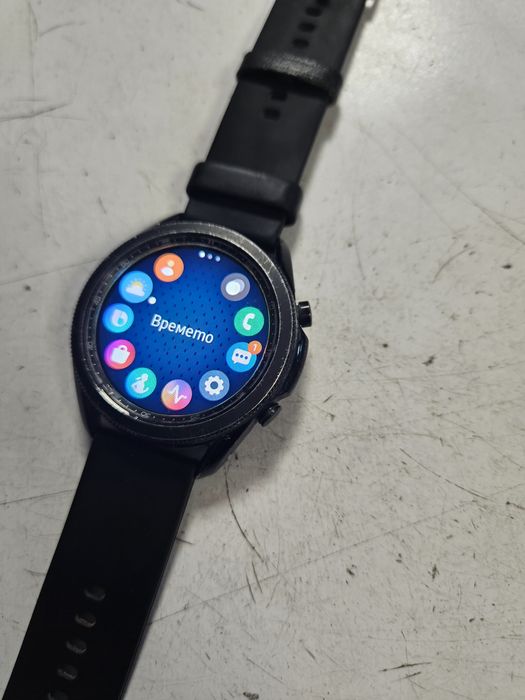 Samsung  Galaxy Watch 3