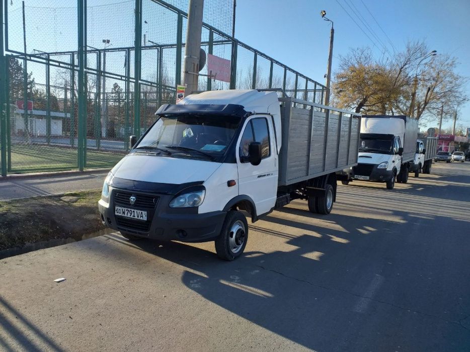 Переезды квартир дачь офисов и т.п ( перевозка) на газели