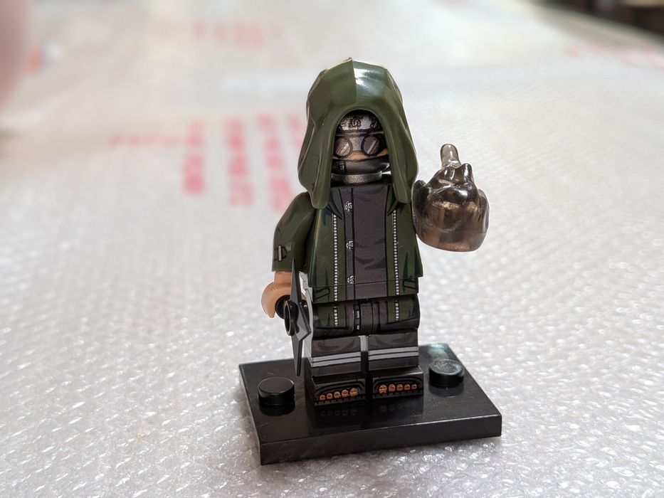 Продам коллекционные фигурки NARUTO LEGO