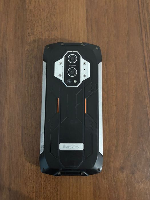 смартфон blacview bv9300