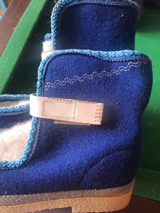 Сапожки , детские