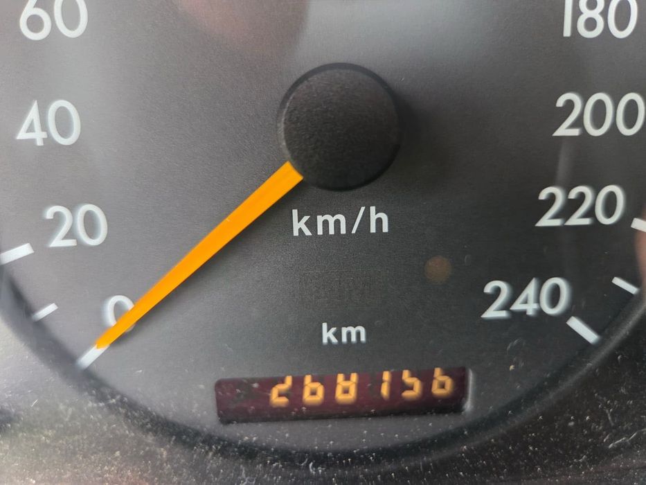 MERCEDES-BENZ ML-Class 2004 — imagine 2
