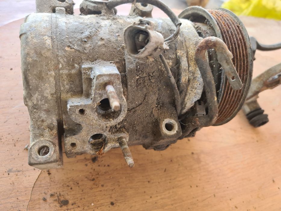 Средний блок на 2.4