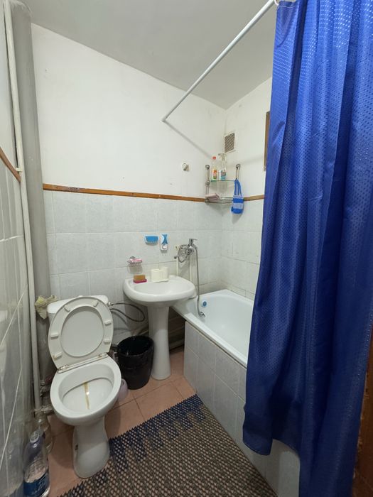 посуточная квартира