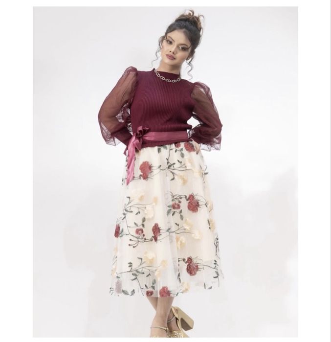 Платье женское, универсальное.