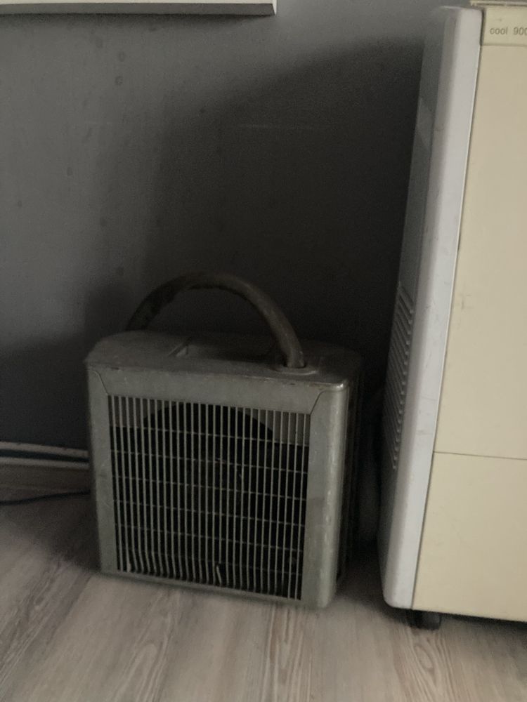 Преносим климатик гр. Видин Крум Бъчваров • OLX.bg