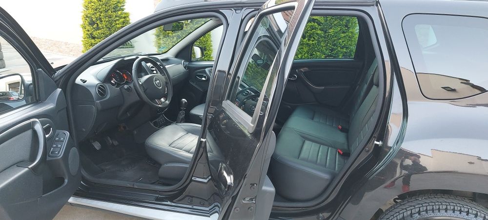 doar 131.000 km‼️DACIA DUSTER Urban Explorer-1.2 Tce‼️ EURO 6 ( 4x2) An 2016 ‼️RAR