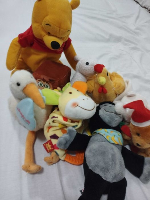 Детски играчки Лот 1