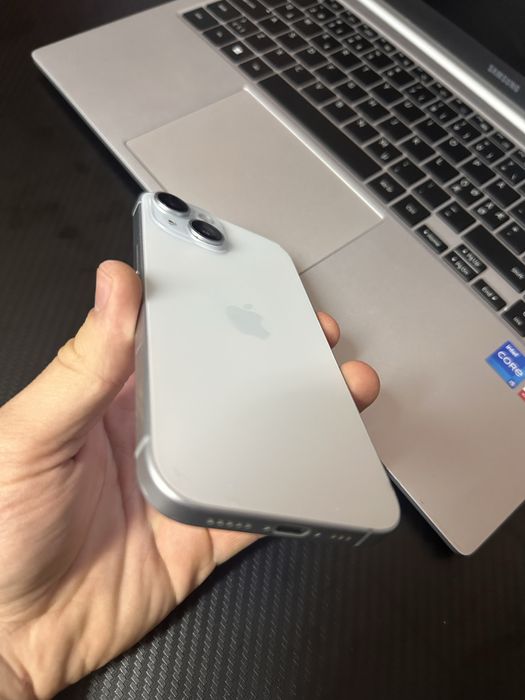 iPhone 15 128 gb
