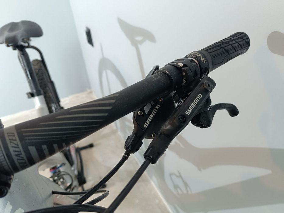 Specialized Rumor Comp 29 – L