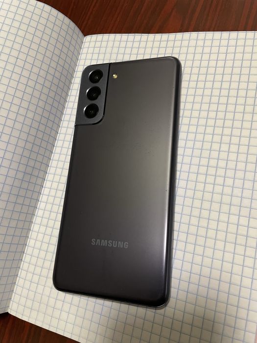 Samsung S21 5G 8/256