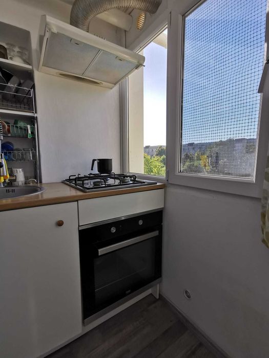 Vand apartament 2 camere Decomandat- Lapus