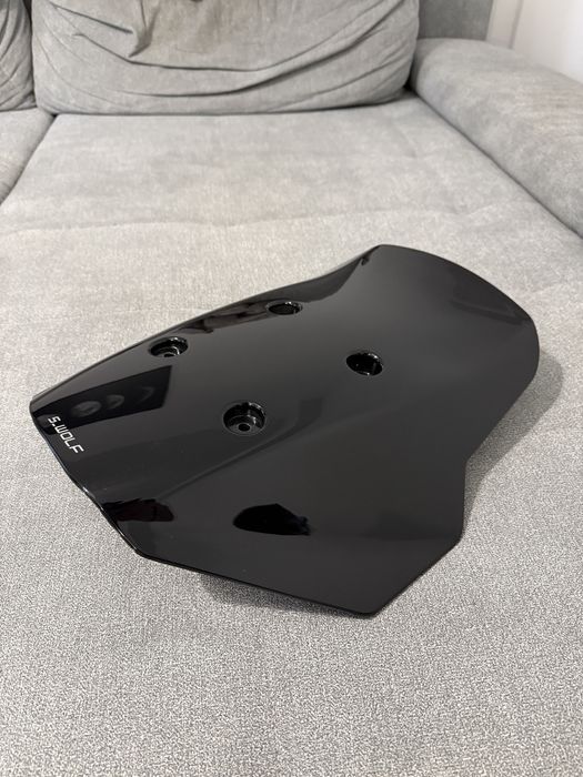 Parbriz touring CF Moto 800 MT-X