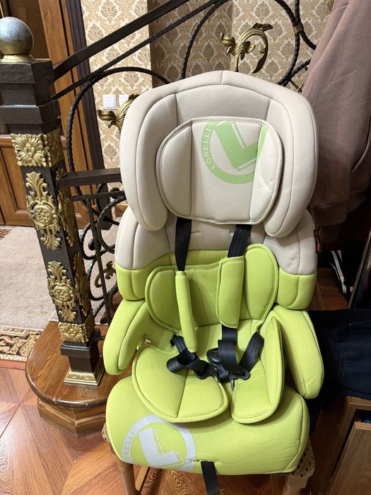 Детское автокресло