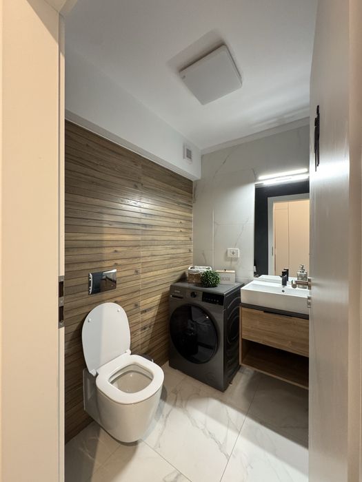 Apartament de închiriat Alphaville Arena