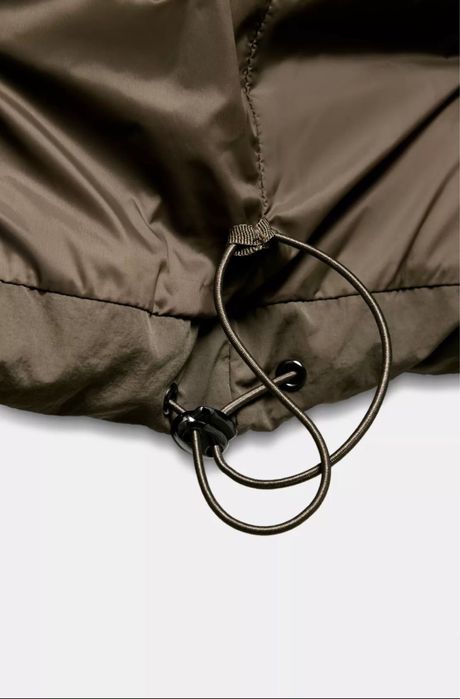 Куртки Zara Новые