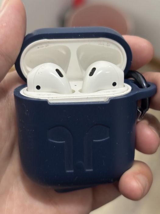 Эйпродс в отл состояние