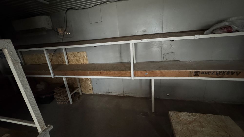 Торговое готовое помещение. Продажа.