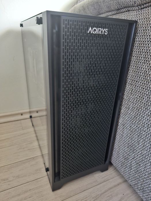 PC / Calculator Gaming Ryzen 7 2700x RTX 2060