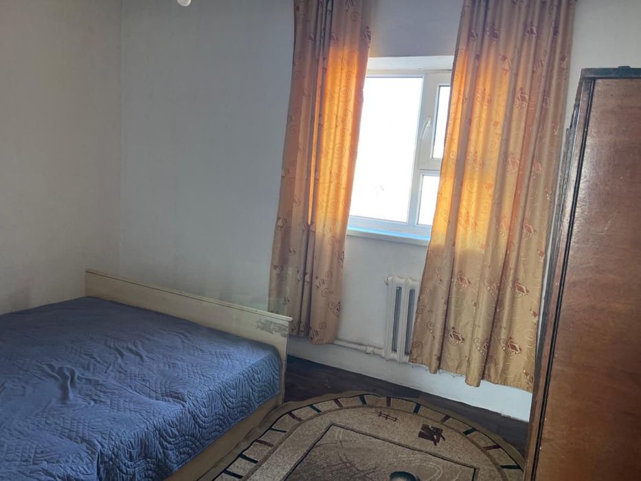 Зимовка, қыстақ