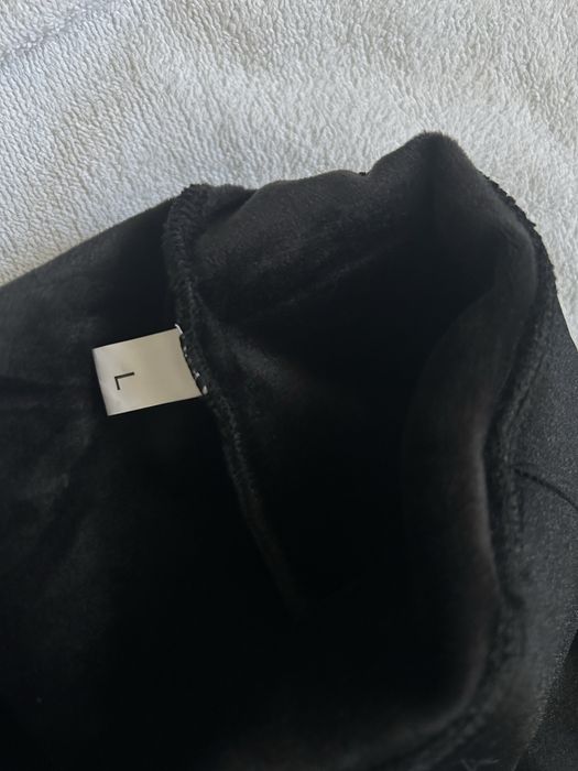 Colanti vatuiti marimea L (merg la S/XS]