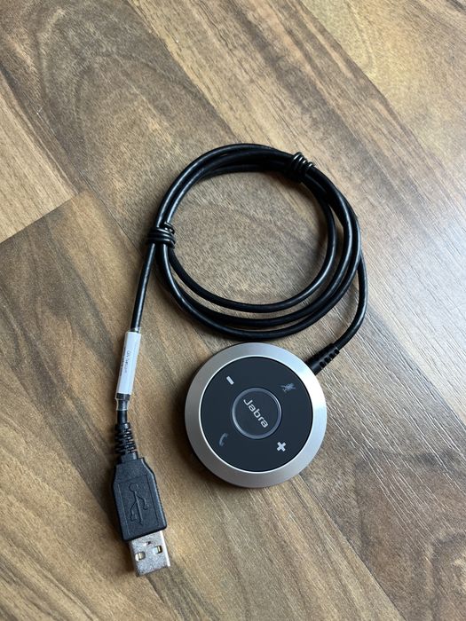 Boxa Jabra pentru conferinta