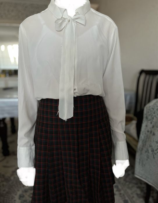 Школьная форма