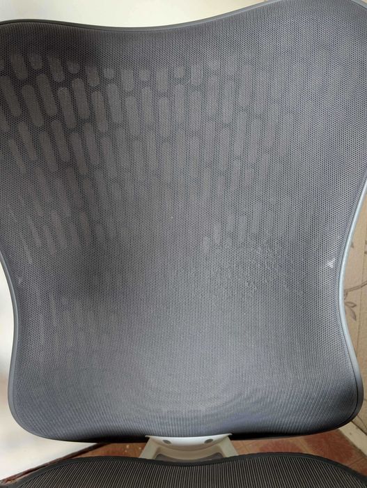 Herman Miller Mirra 2 full option