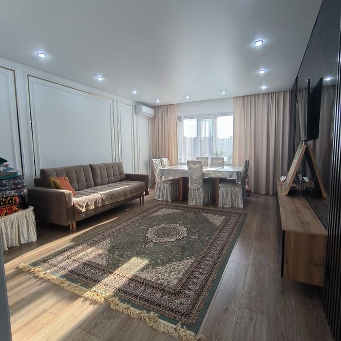 Продам 2ком квартиру